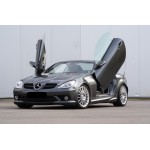 LSD Doors για Mercedes-Benz SLK R171 LSD Doors για Mercedes-Benz SLK R171